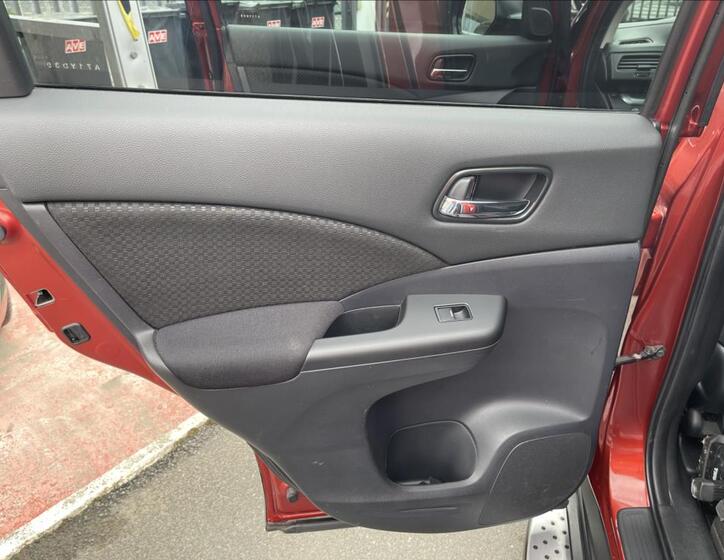 Honda CR-V 24