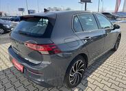 Volkswagen Golf 2