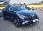 Hyundai Tucson 3