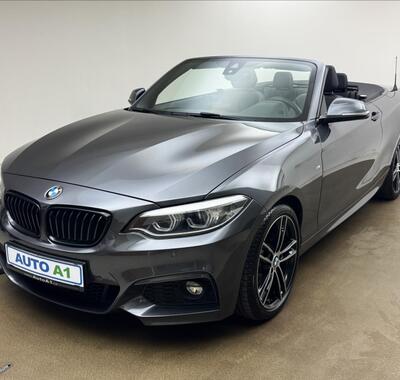 BMW Řada 2 1