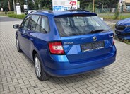 Škoda Fabia 2