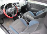 Volkswagen Polo 9