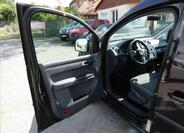 Volkswagen Caddy 20