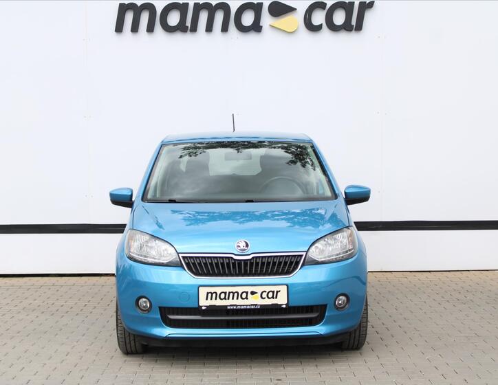 Škoda Citigo 2