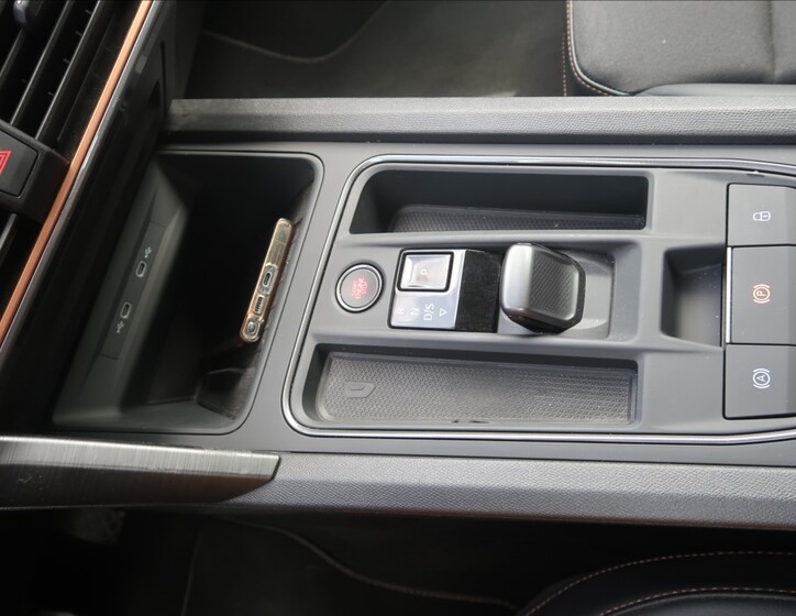 Cupra Formentor 55