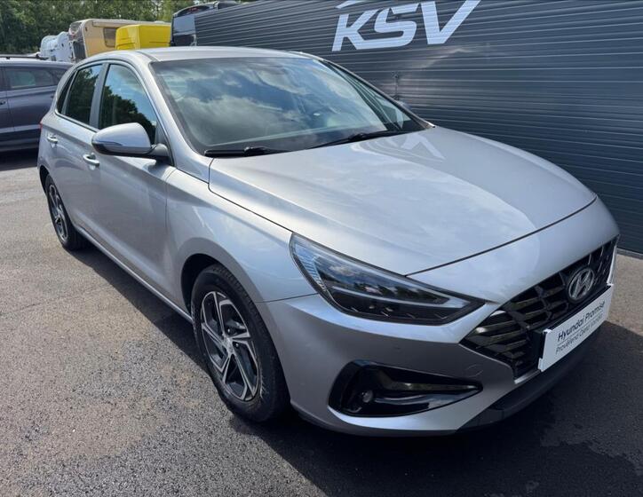 Hyundai i30 5