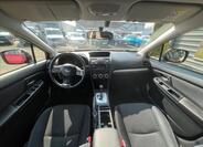 Subaru XV 12