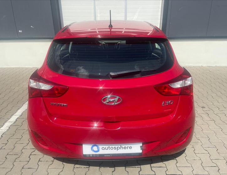 Hyundai i30 5