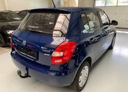 Škoda Fabia 6