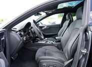 Audi RS5 26