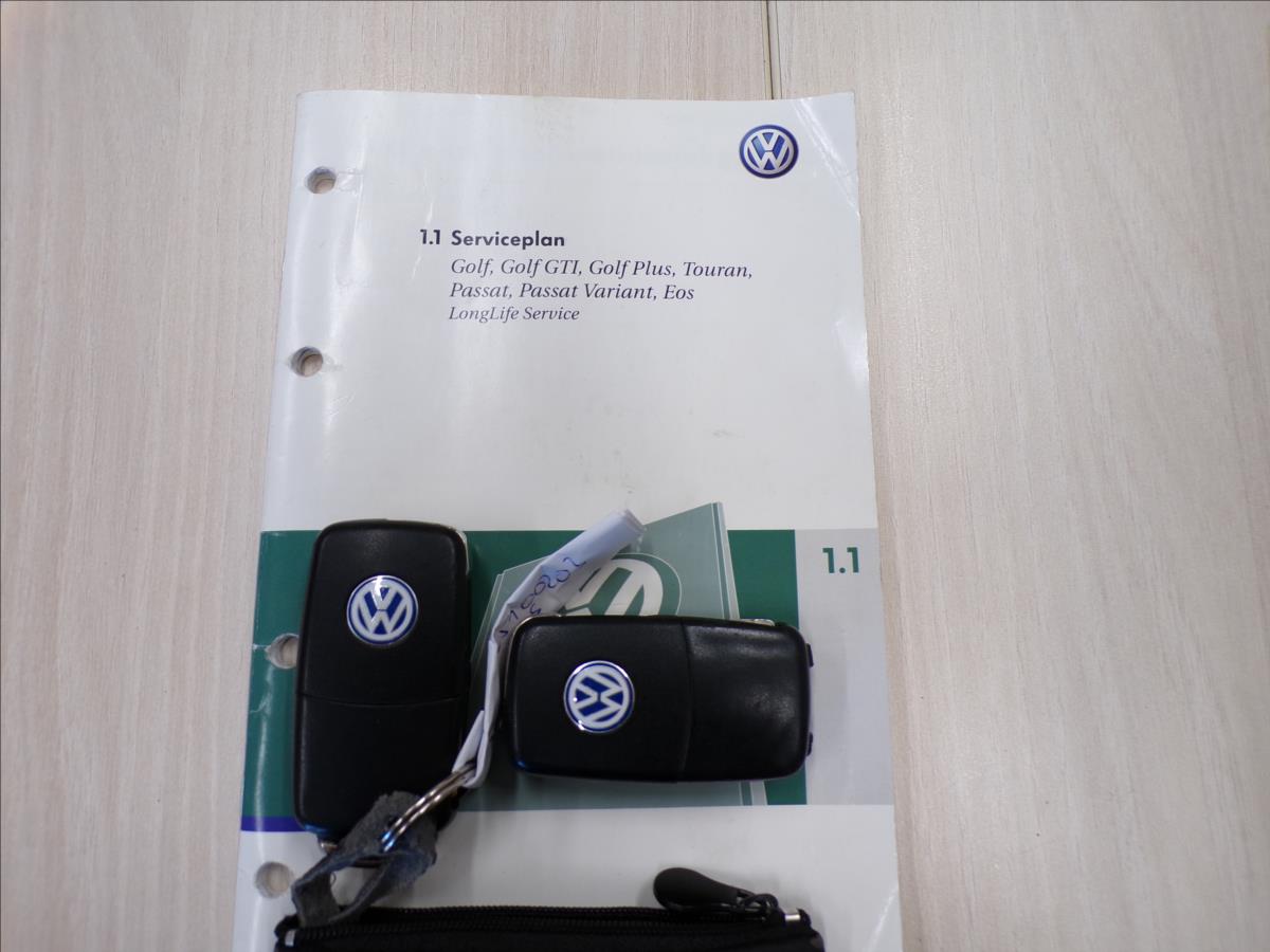 Volkswagen EOS