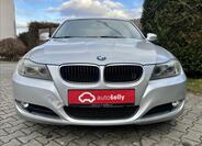 BMW Řada 3 8
