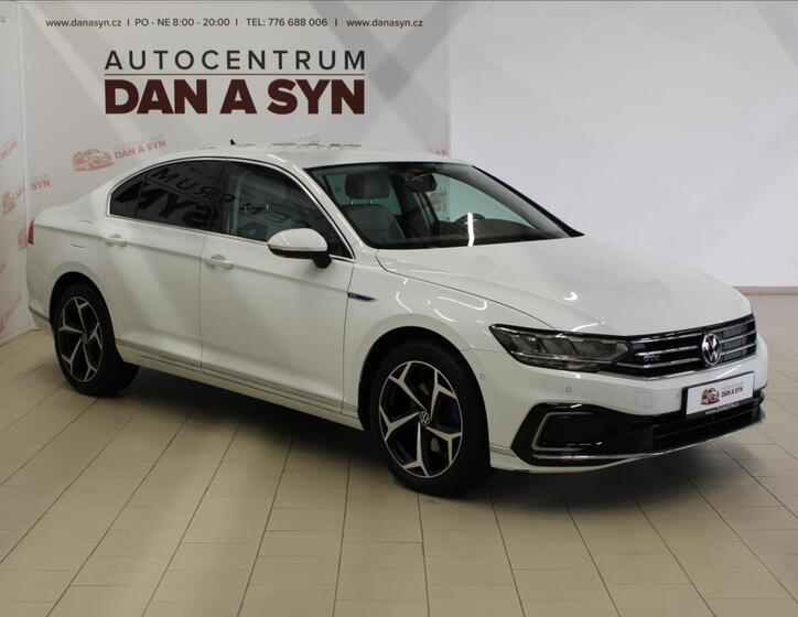 Volkswagen Passat 3