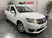 Dacia Logan 1