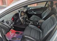 Ford Mondeo 10