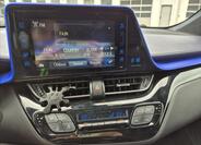 Toyota C-HR 11