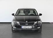 Škoda Octavia 2