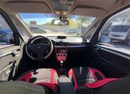 Opel Meriva 5
