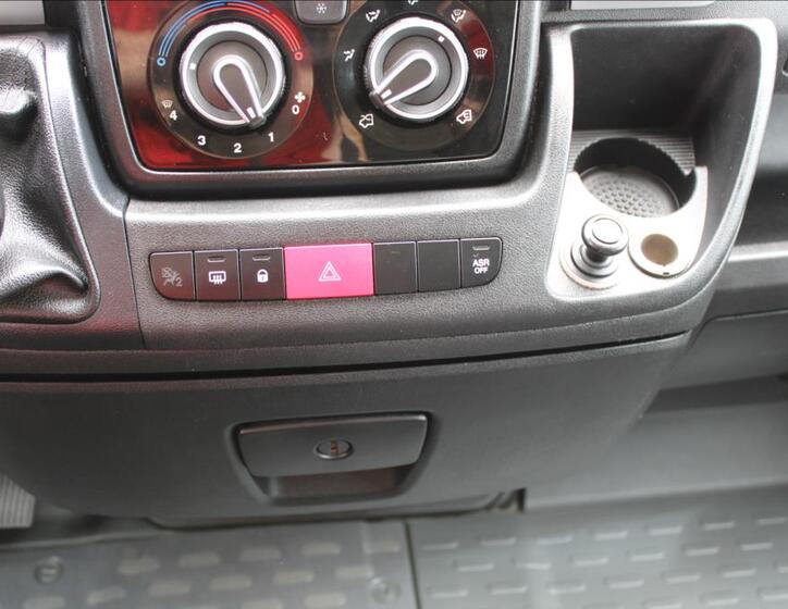 Fiat Ducato 22
