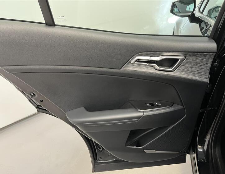 KIA Sportage 26