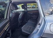 Honda CR-V 10