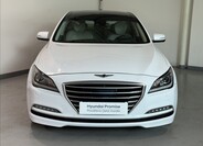 Hyundai Genesis 2