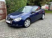 Volkswagen EOS 4