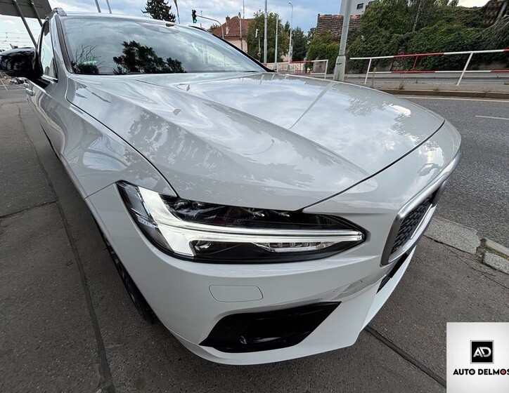 Volvo V90 51