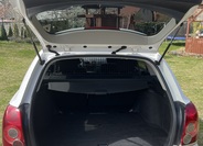 Toyota Avensis 7