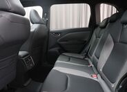Subaru Forester 9