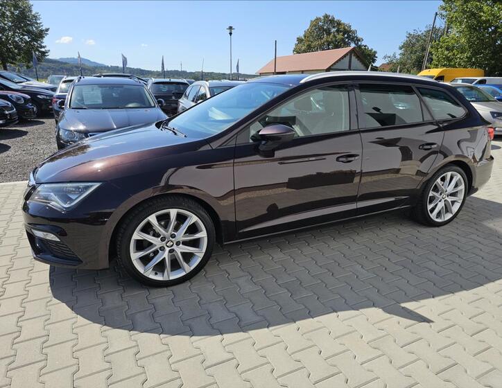 Seat Leon 10