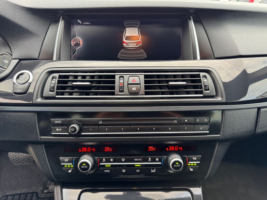 BMW Řada 5