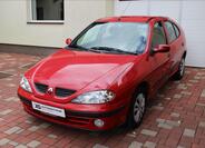 Renault Mégane 2