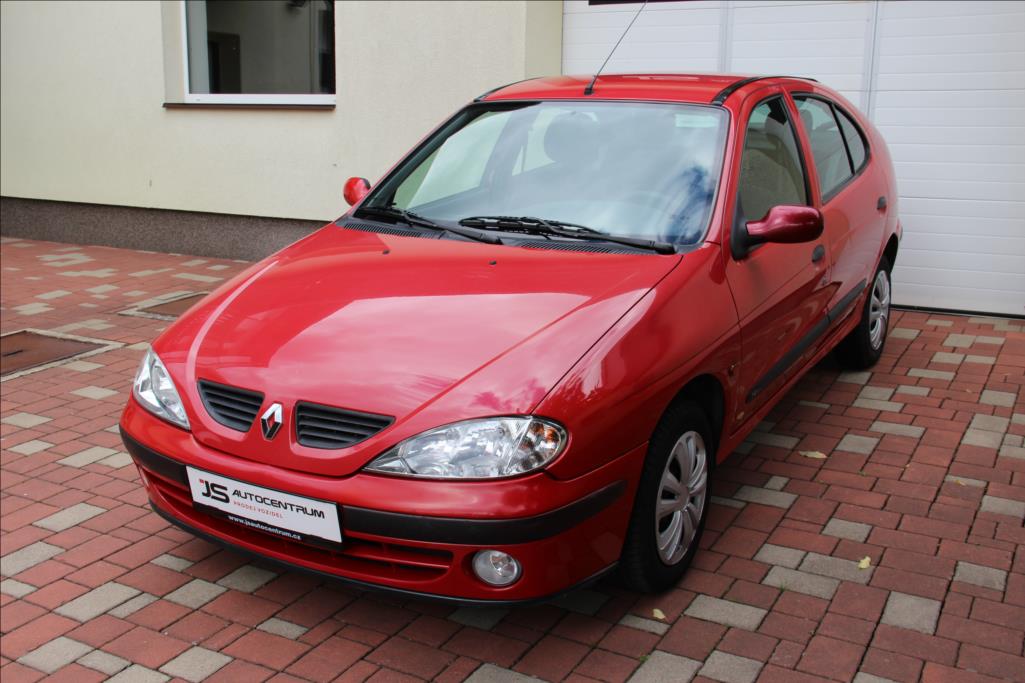 Renault Mégane