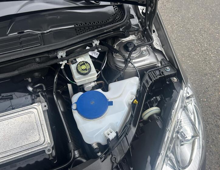 Mercedes-Benz Třídy A 55