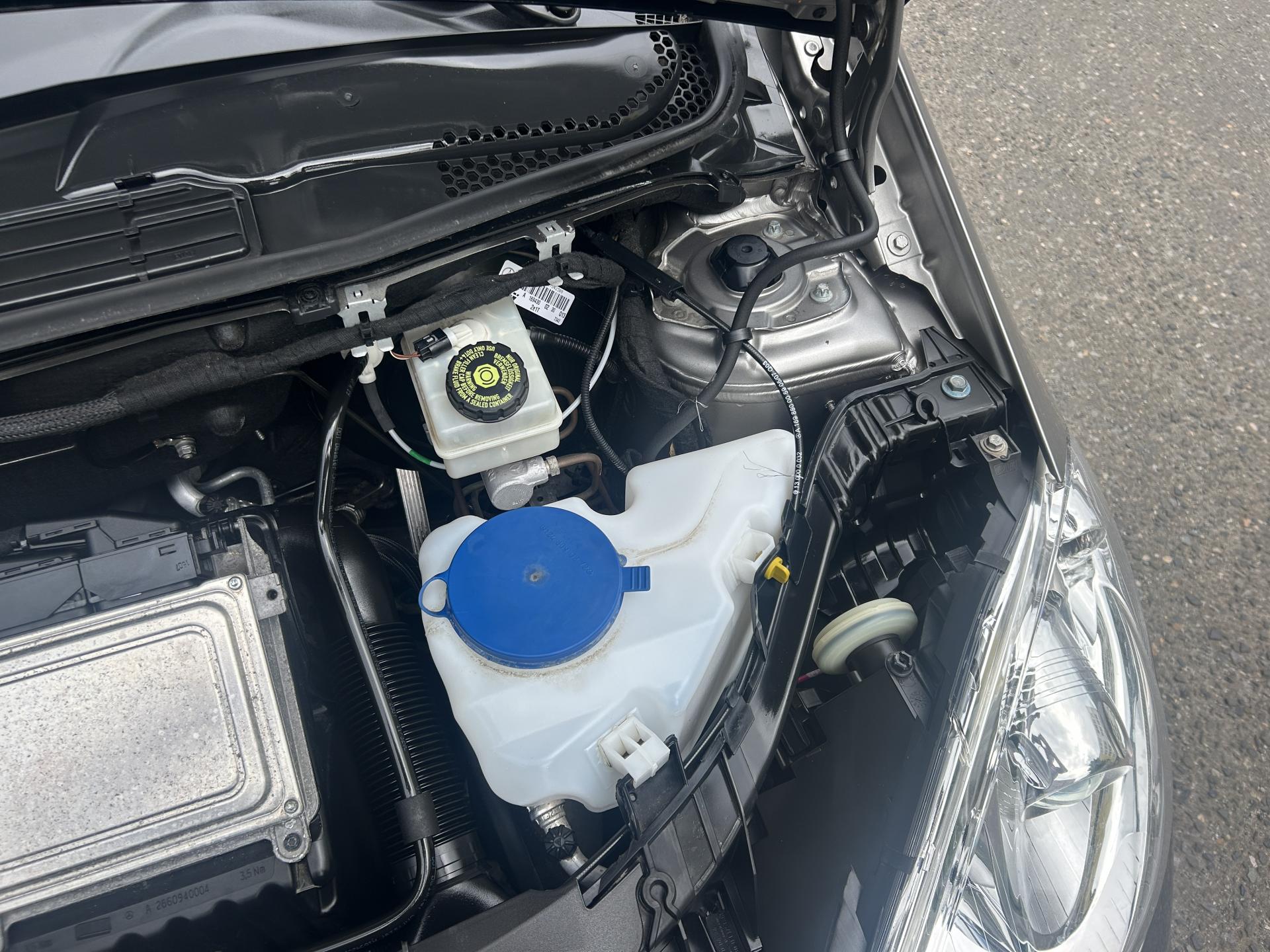 Mercedes-Benz Třídy A