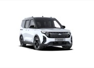 Ford Tourneo Courier 12