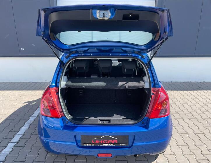 Suzuki Swift 9