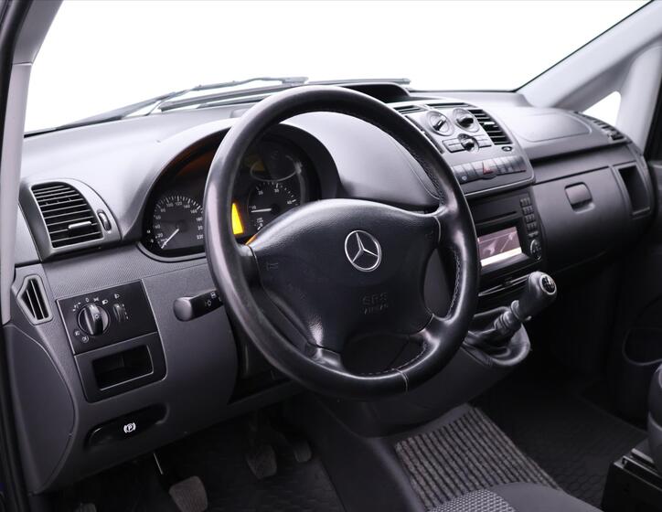 Mercedes-Benz Vito 26