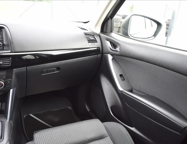 Mazda CX-5 25