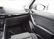 Mazda CX-5 25