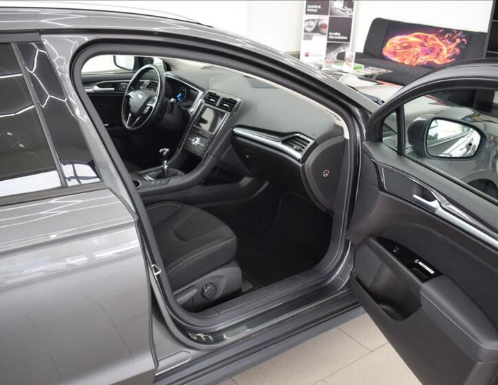 Ford Mondeo 15