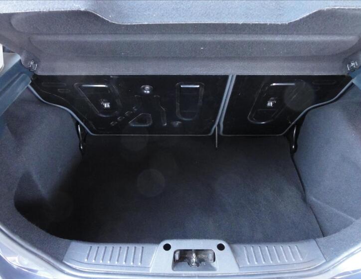 Ford Fiesta 6