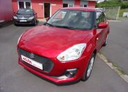 Suzuki Swift 7