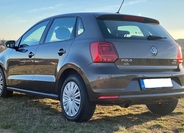 Volkswagen Polo 3