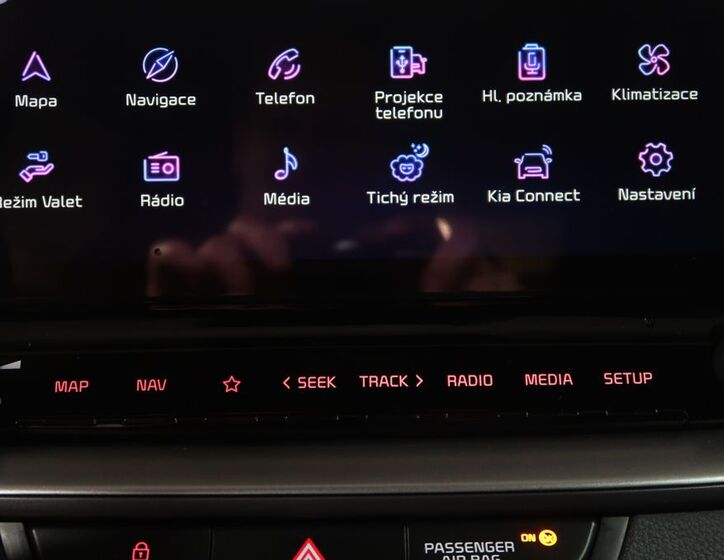 KIA Ceed 16