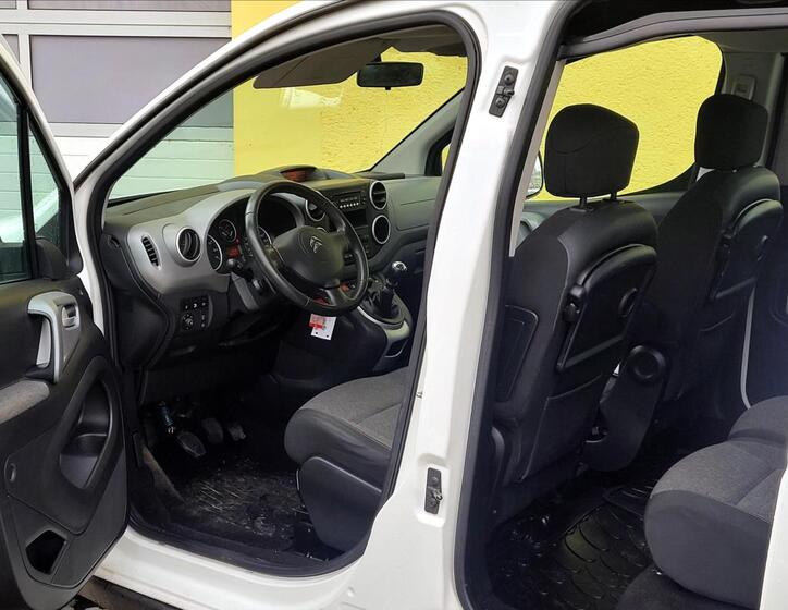 Citroën Berlingo 14