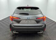 Toyota Corolla 5