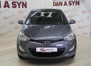 Hyundai i20 2