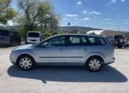Ford Focus 3